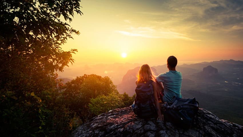 Kodaikanal Honeymoon Package
