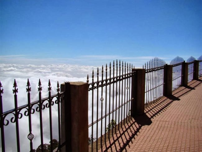 Kodaikanal Sightseeing Places